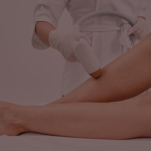 Depilación para Señora - Caballero