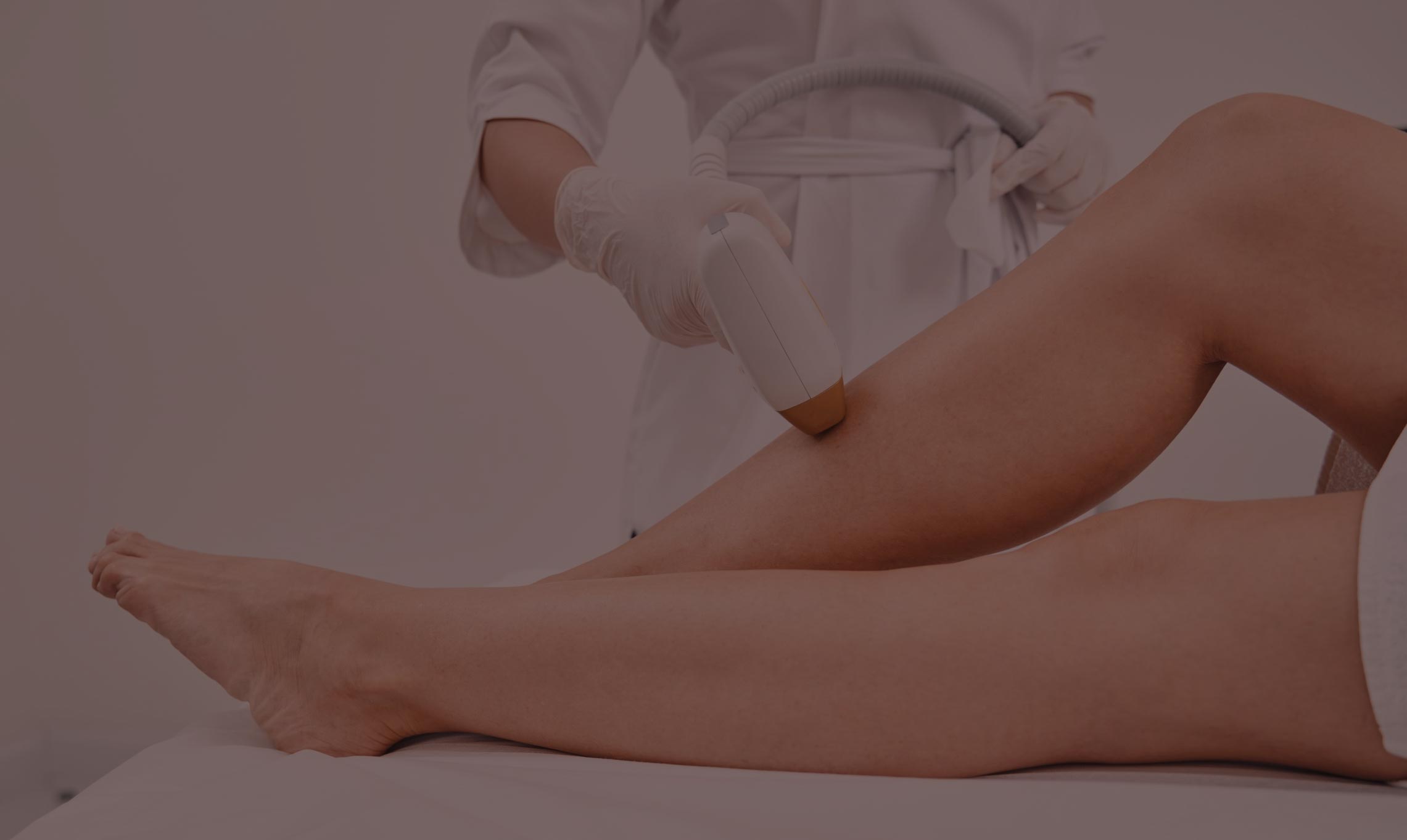 Depilación para señora y caballero