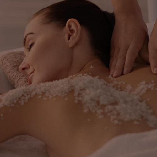 Tratamiento de Exfoliación e Hidratación Corporal